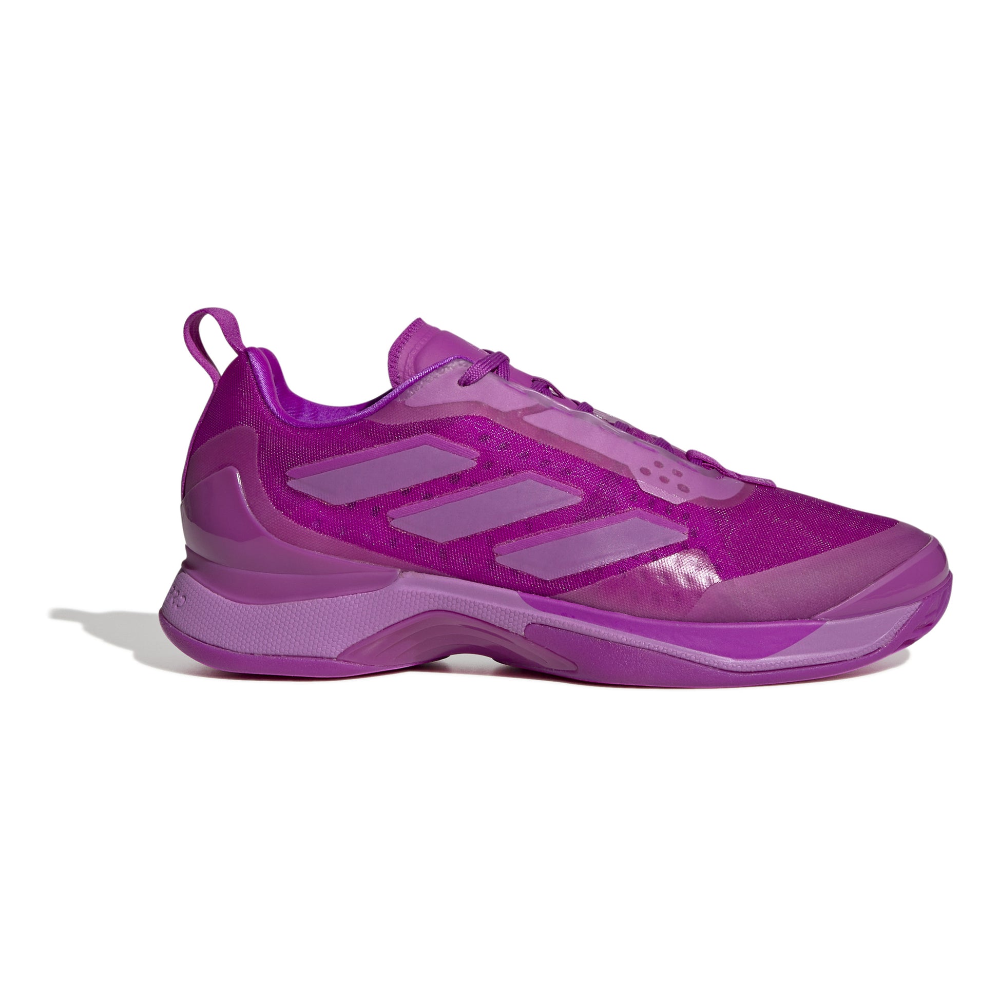 adidas Avacourt Allroundsko Damer - lila, syrén