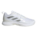 Avacourt Allroundsko Damer - vit, silver