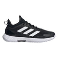 adizero Ubersonic 4.1 Allroundsko Herrar - svart, vit
