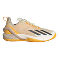 adizero Cybersonic Sko för grus Damer - karamell, creme