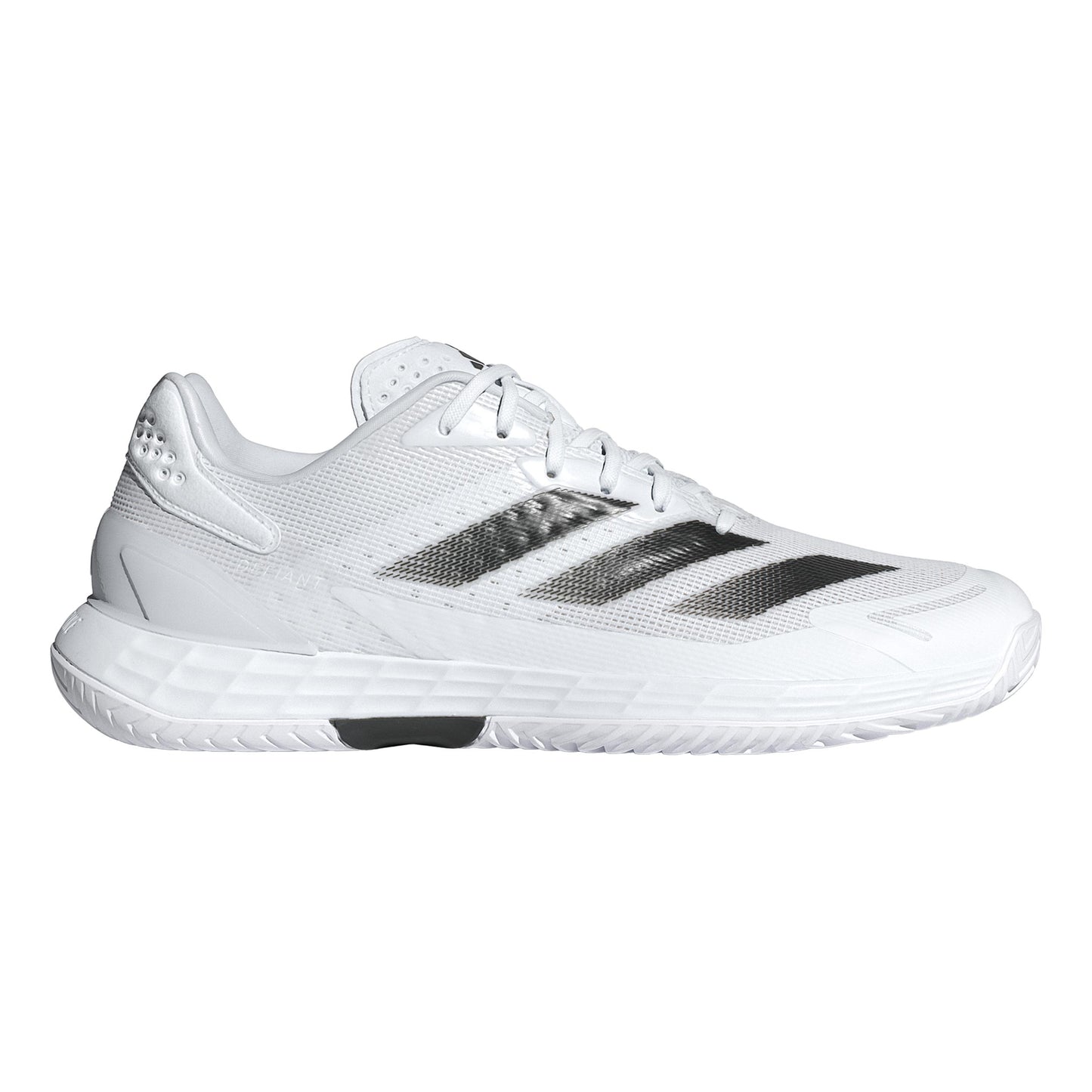 adidas Defiant Speed 2 M Allroundsko Herrar - vit, antracit