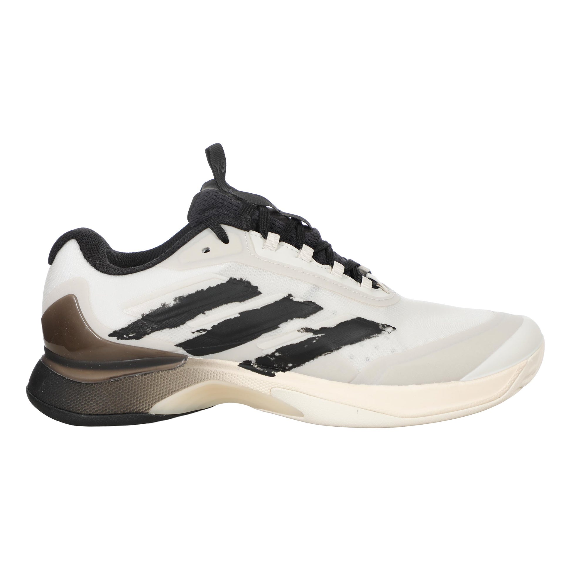 adidas Avacourt 2 Y-3 Allroundsko Damer - vit, syrén
