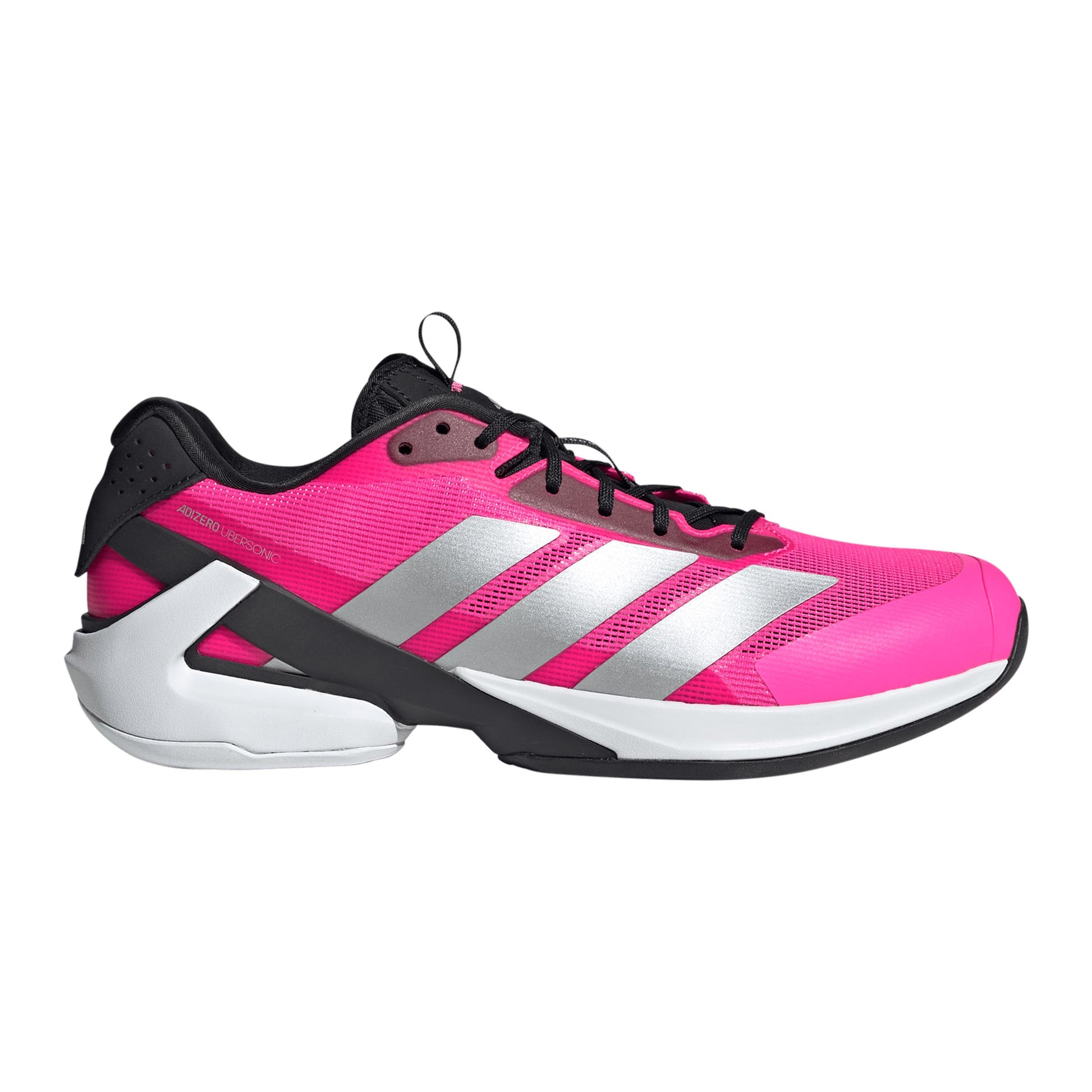 adidas Adizero Ubersonic 5 Allroundsko Herrar - rosa, svart