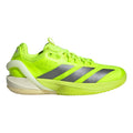 adizero Cybersonic Sko för grus Damer - lime, silver