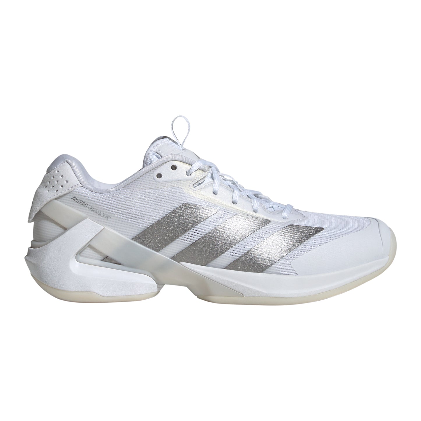 adidas adizero Ubersonic 5 Allroundsko Damer - vit, silver