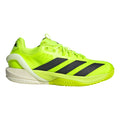Adizero Cybersonic Sko för grus Herrar - lime, svart