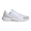 CourtJam Control 3 Allroundsko Herrar - vit, beige