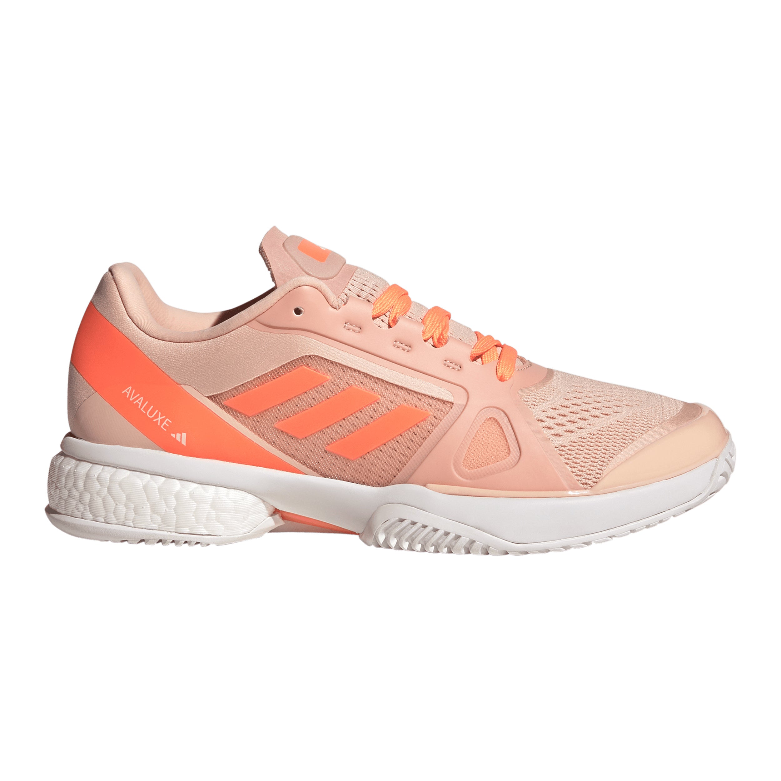 adidas Avaluxe Allroundsko Damer - aprikos, orange
