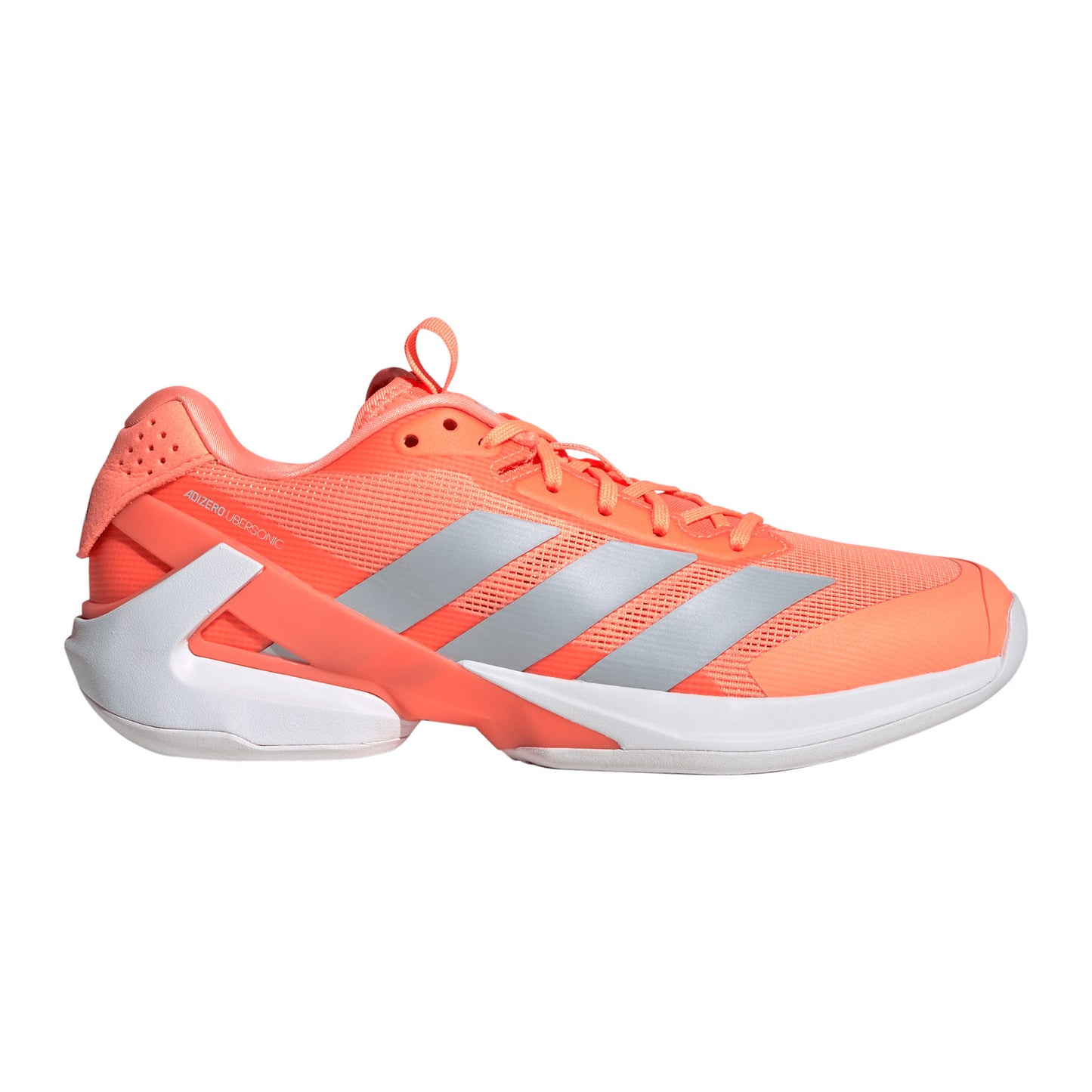 adidas adizero Ubersonic 5 Allroundsko Damer - orange, silver