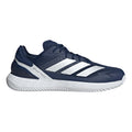 Defiant Speed 2 Sko för grus Herrar - mörkblå, silver