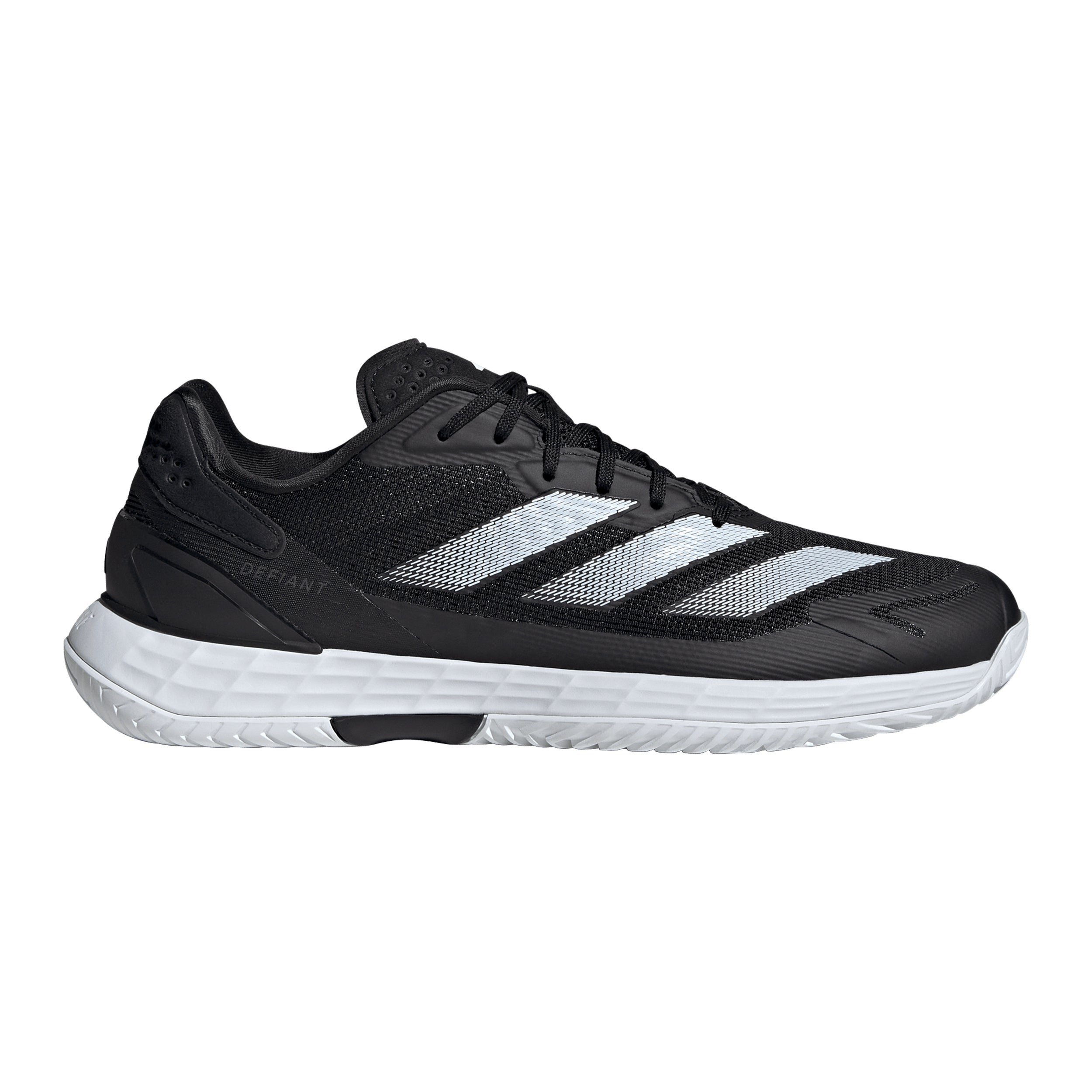 adidas Defiant Speed 2 M Allroundsko Herrar - svart, vit