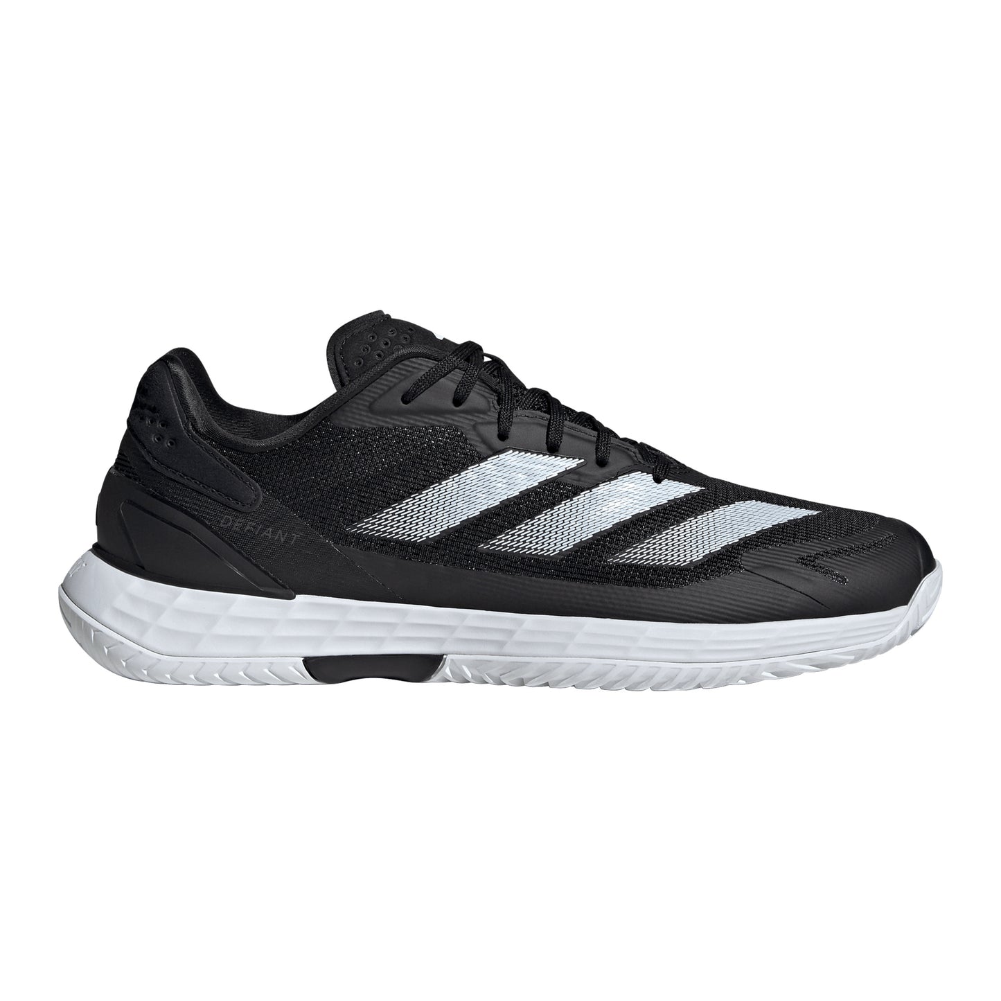 adidas Defiant Speed 2 M Allroundsko Herrar - svart, vit