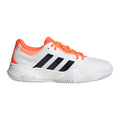 Solematch Control 2 Allroundsko Herrar - vit, orange