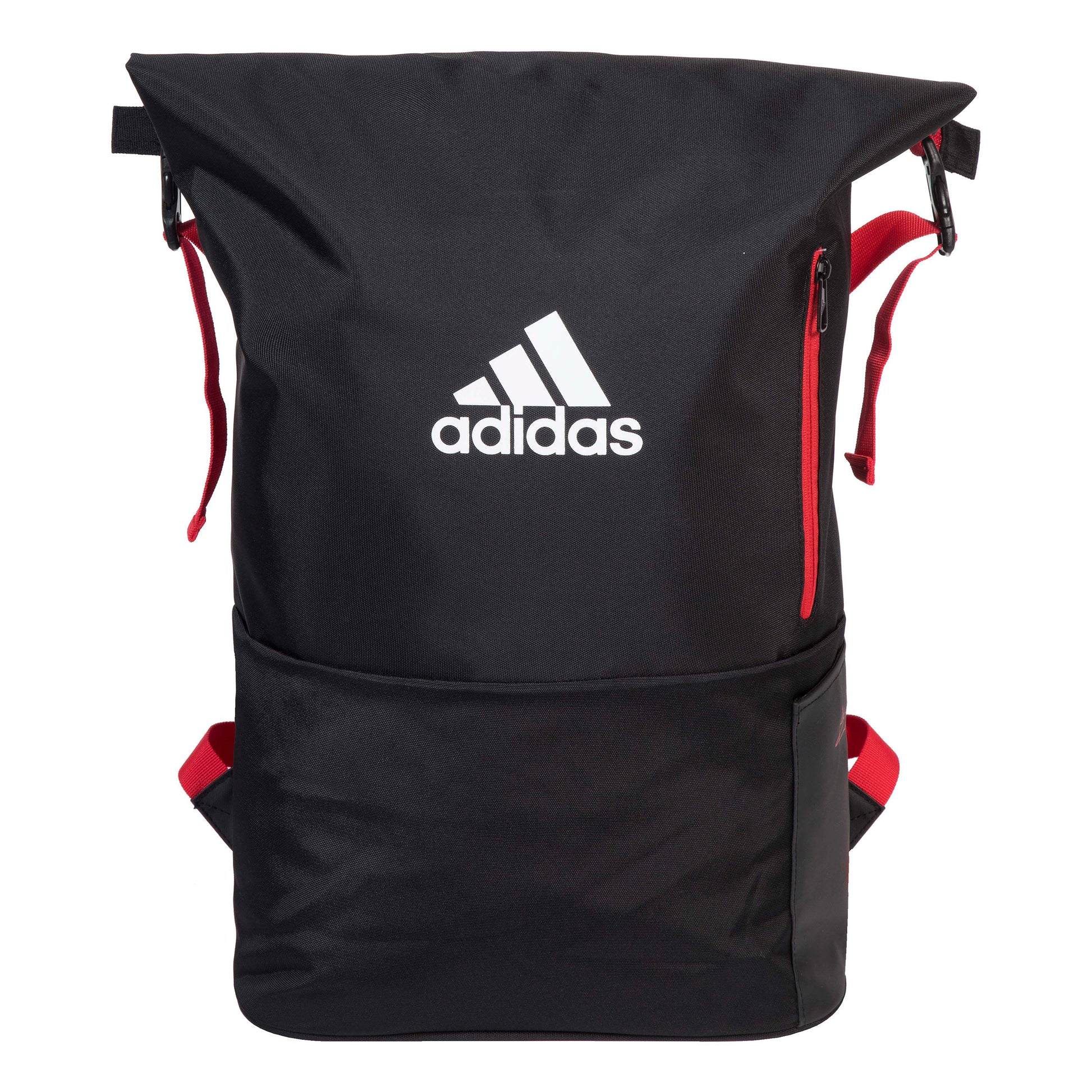 adidas Protour Ryggsäck - svart