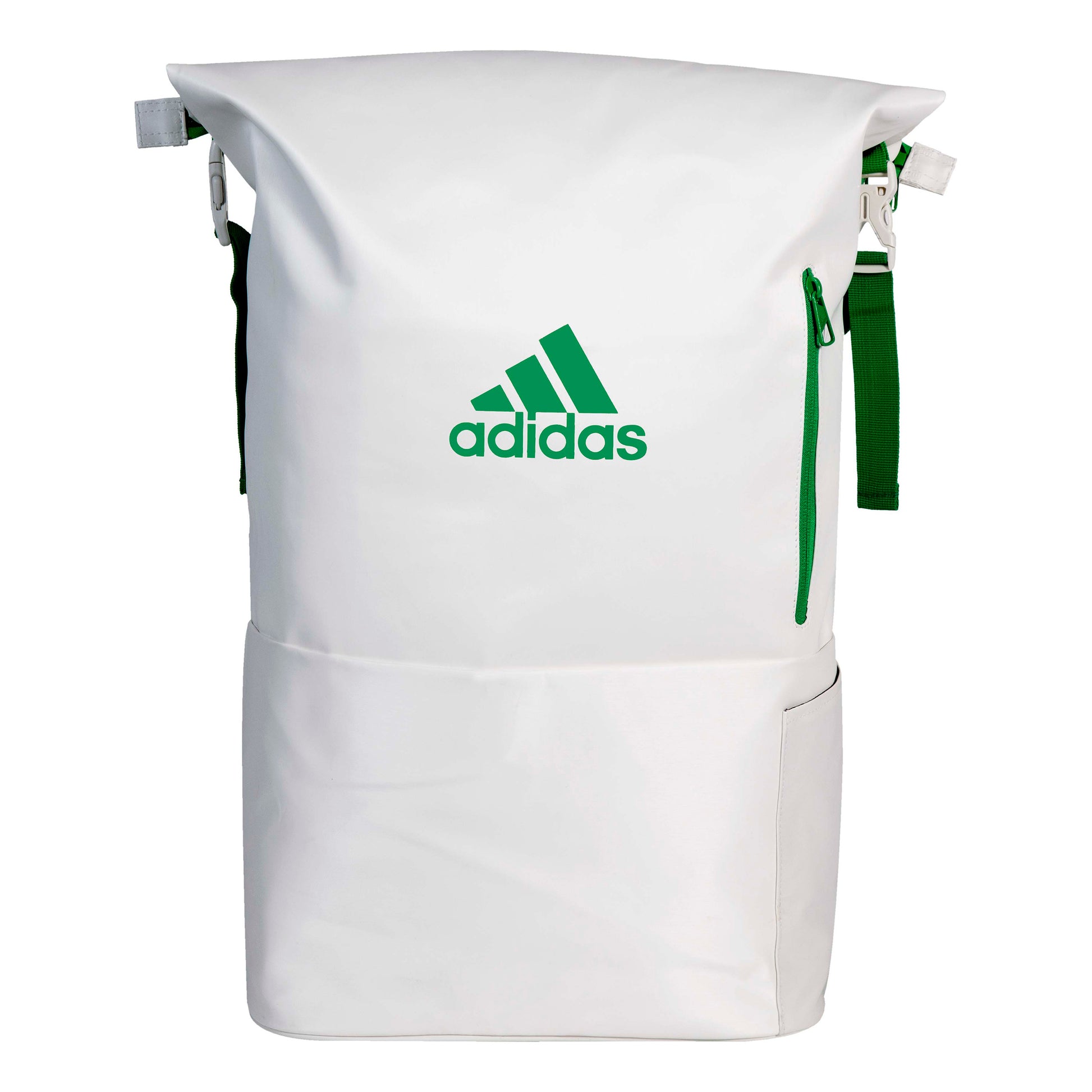 adidas Protour Ryggsäck - vit