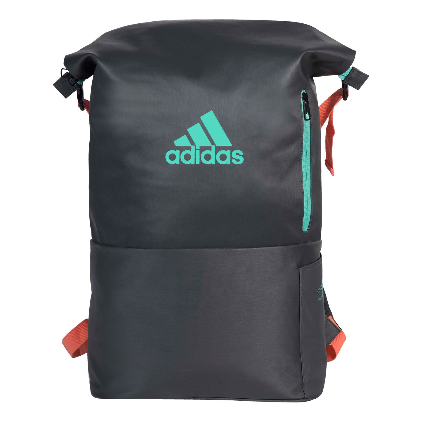 adidas Protour Ryggsäck - antracit