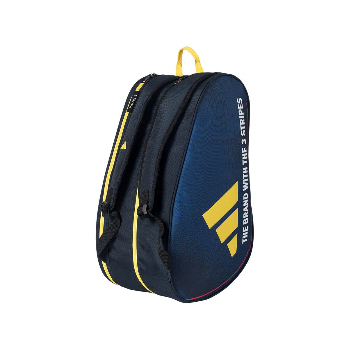 adidas Control 3.4 Padelracketväska-Blå