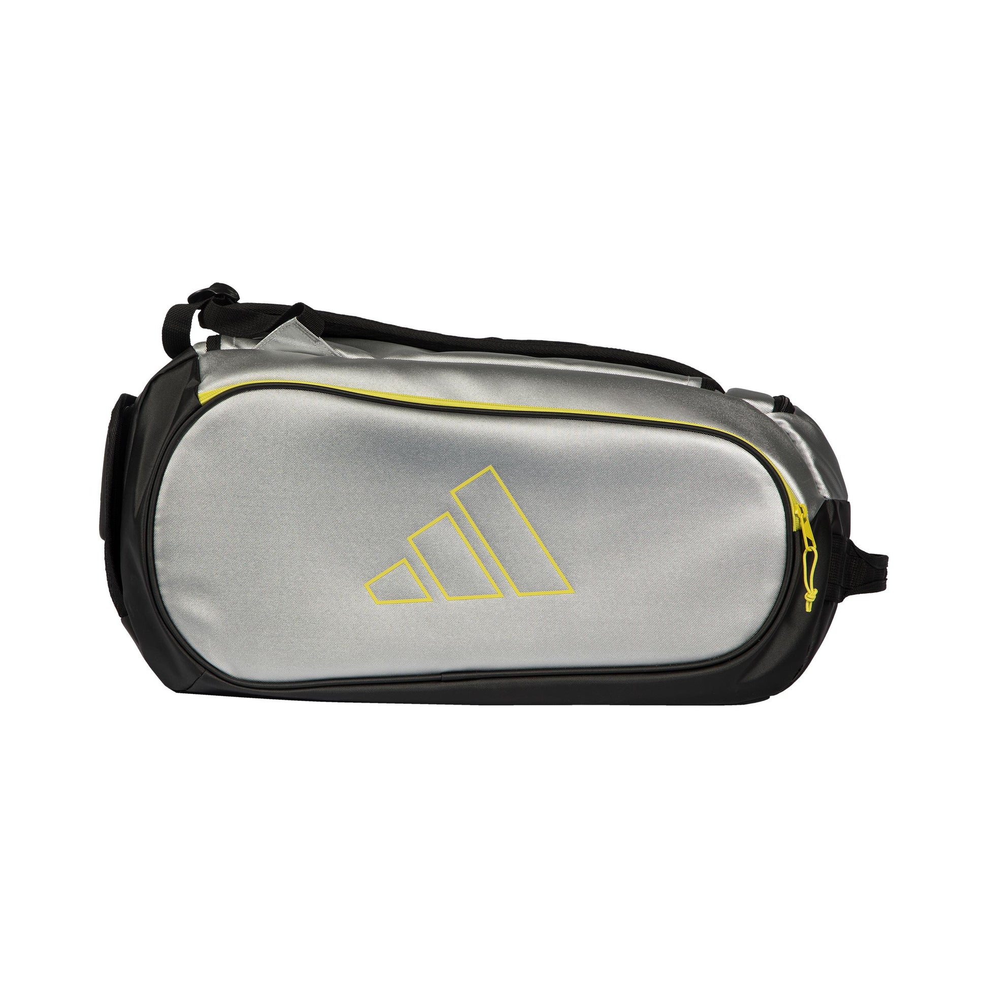 adidas Tour 2026 Racketväska - silver