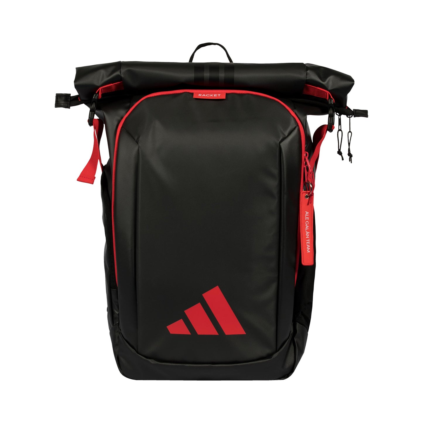 adidas Multigame 2026 Ryggsäck - svart