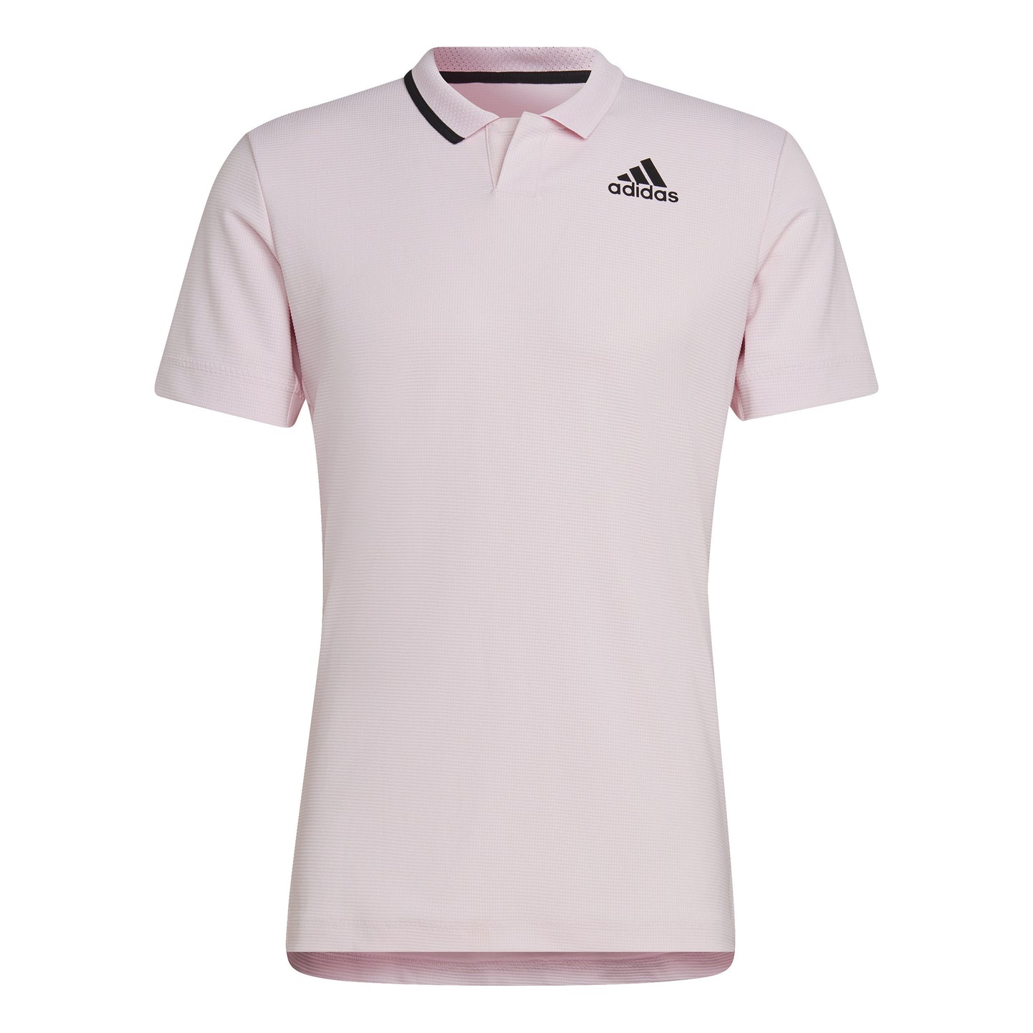 adidas US Series Polo Herrar-Rosa