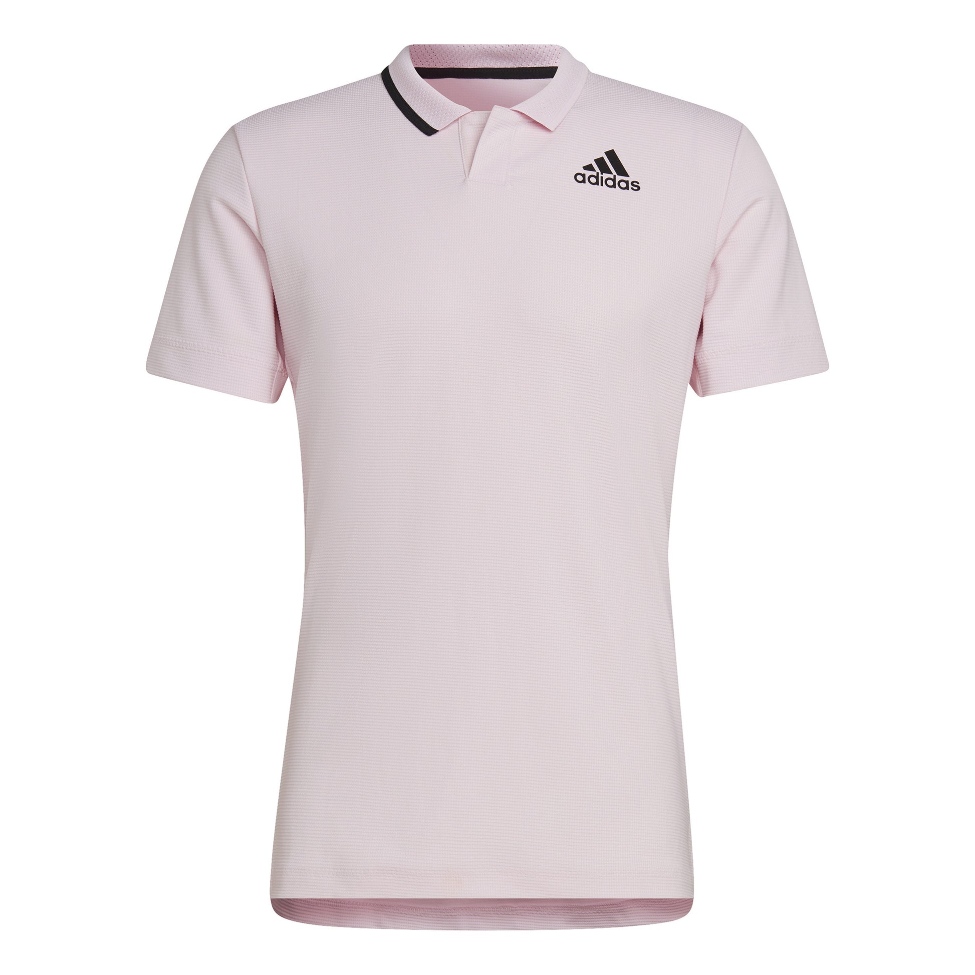 adidas US Series Polo Herrar-Rosa