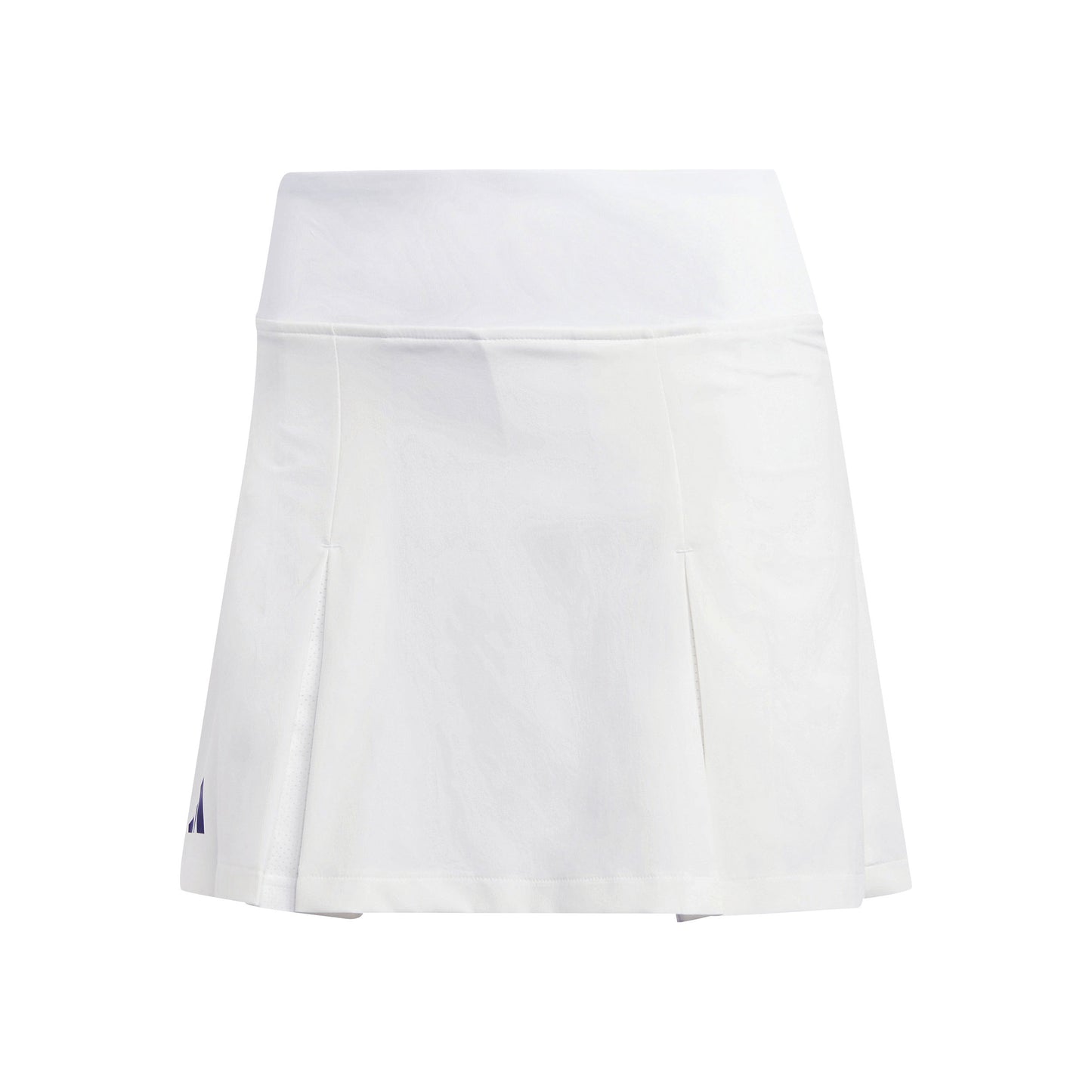 adidas Club Pleated Kjol Damer-Vit