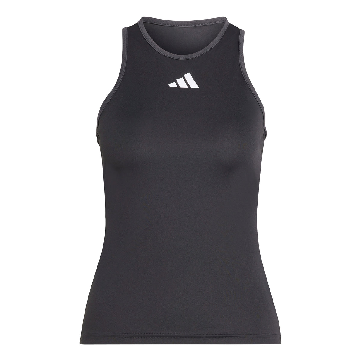 adidas Club Linne Damer - svart,