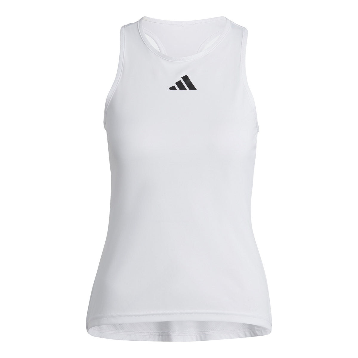 adidas Club Linne Damer - vit,