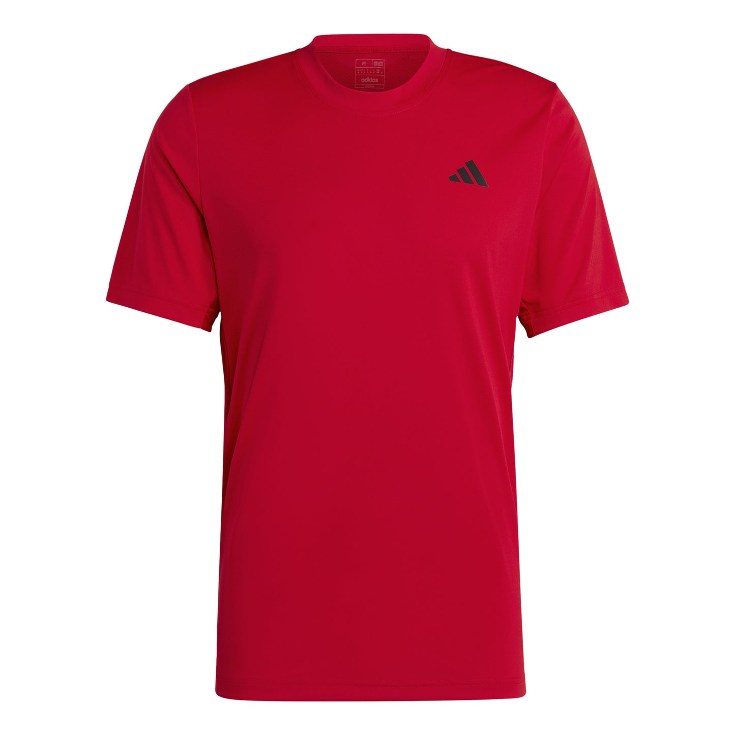 adidas Club T-shirt Herrar - röd,