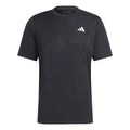 Club T-shirt Herrar-Svart