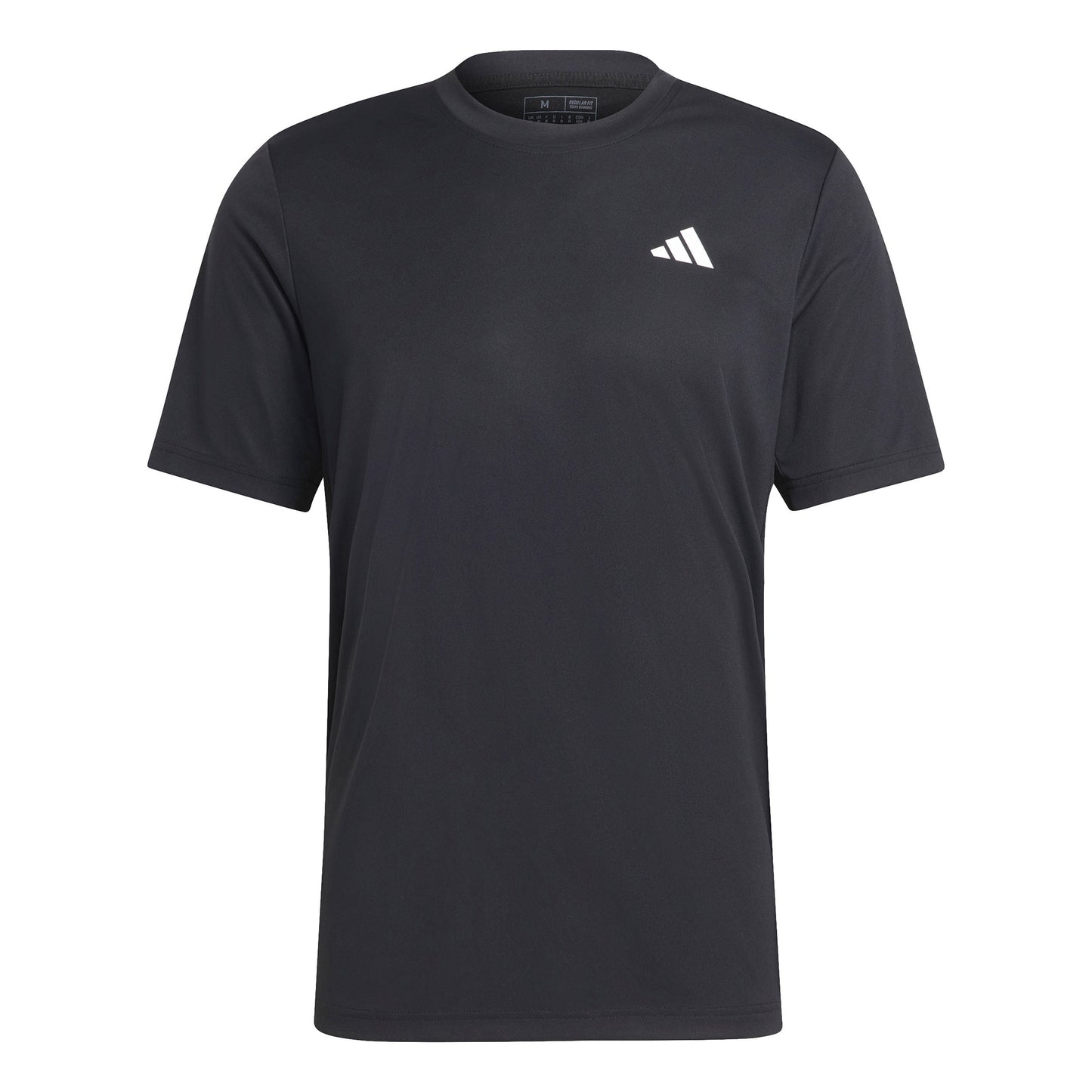 adidas Club T-shirt Herrar-Svart