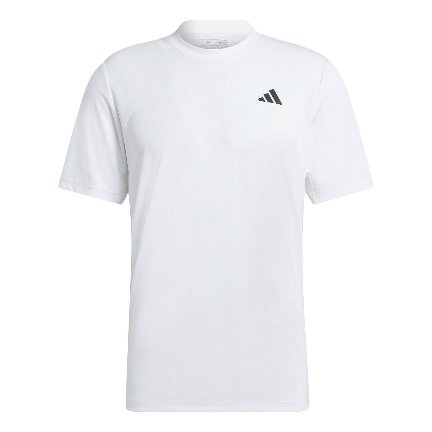 adidas Club T-shirt Herrar - vit,