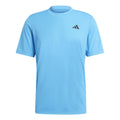 Club T-shirt Herrar - turkos,