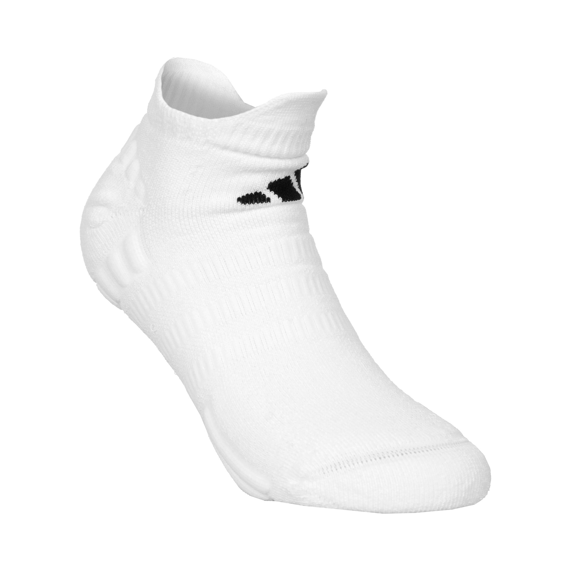 adidas Low Tennisstrumpor-Vit