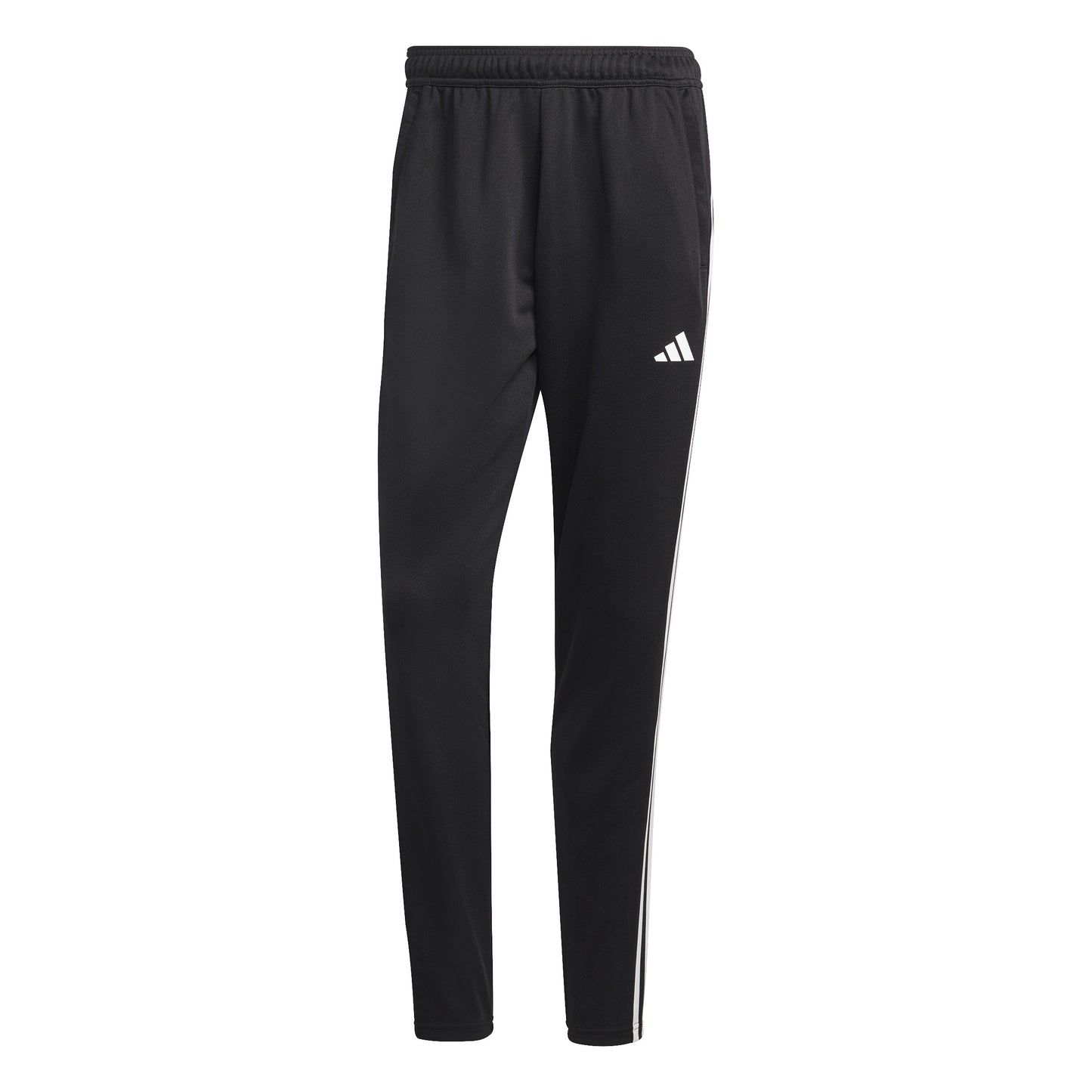 adidas Training Essential Base 3 Träningsbyxa Herrar-Svart,Vit