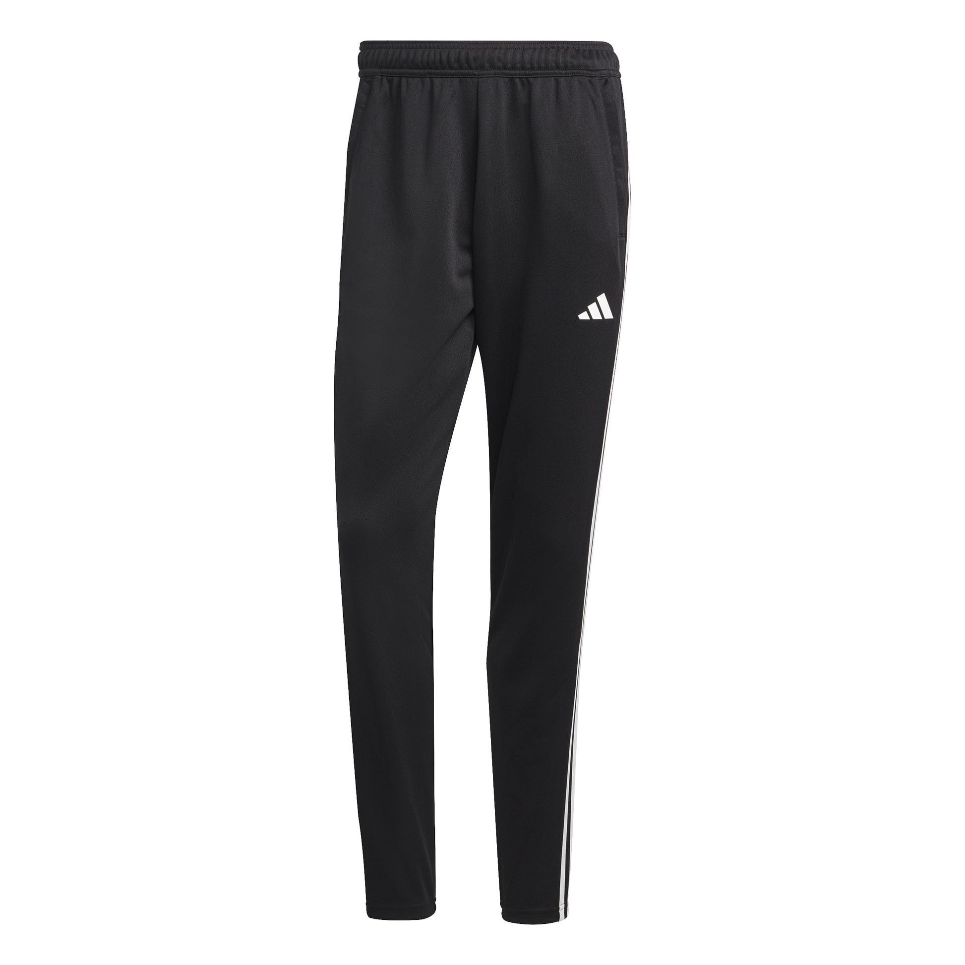 adidas Training Essential Base 3 Träningsbyxa Herrar-Svart,Vit