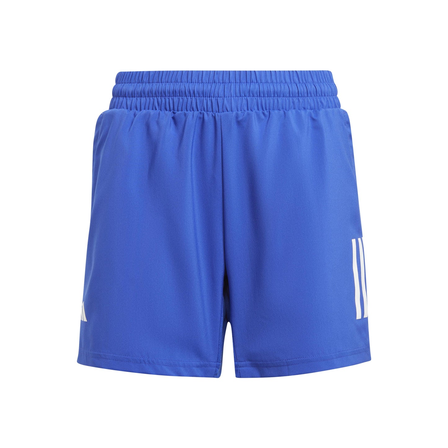 adidas Club 3 Stripes Shorts Pojkar - blå,