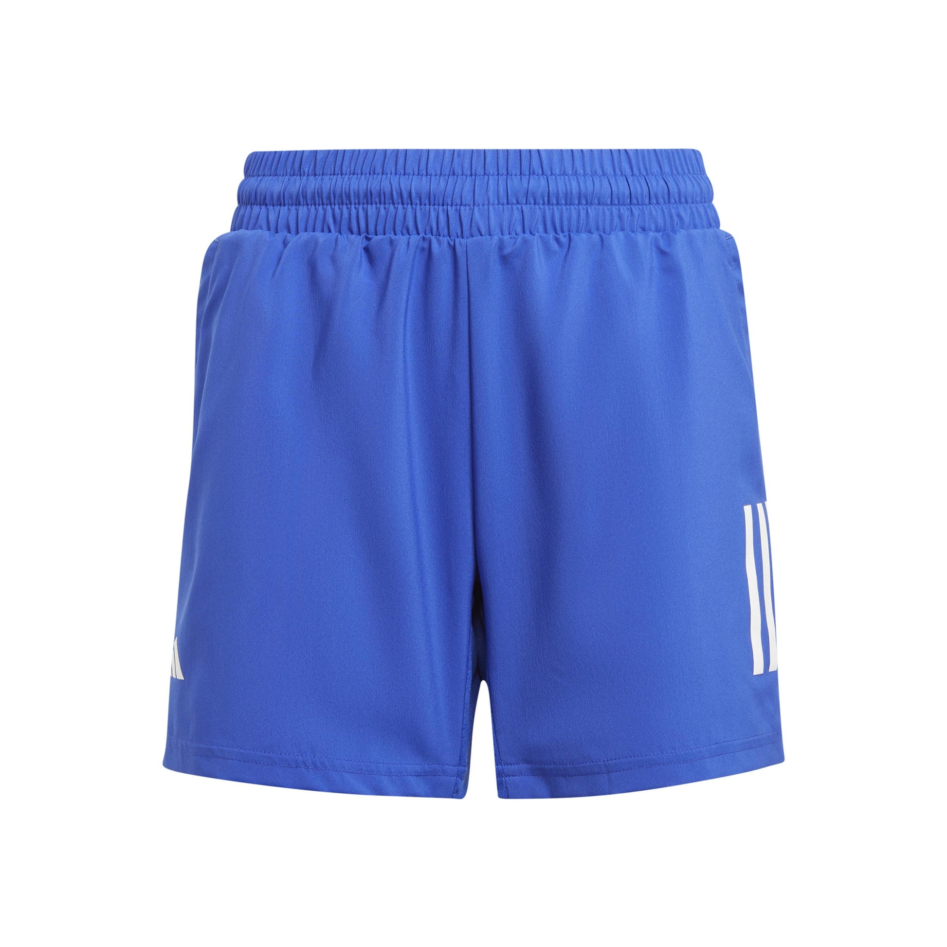 adidas Club 3 Stripes Shorts Pojkar - blå,