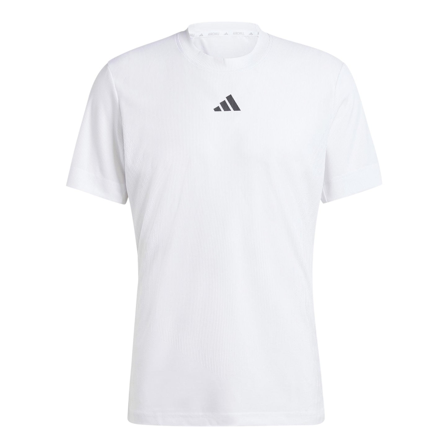 adidas Airchill Pro T-shirt Herrar - vit,