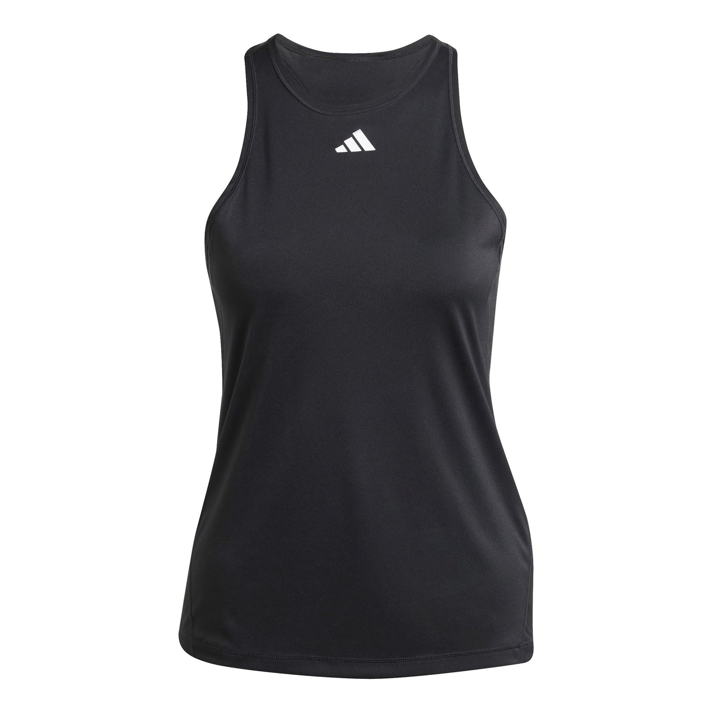 adidas Club Linne Damer-Svart