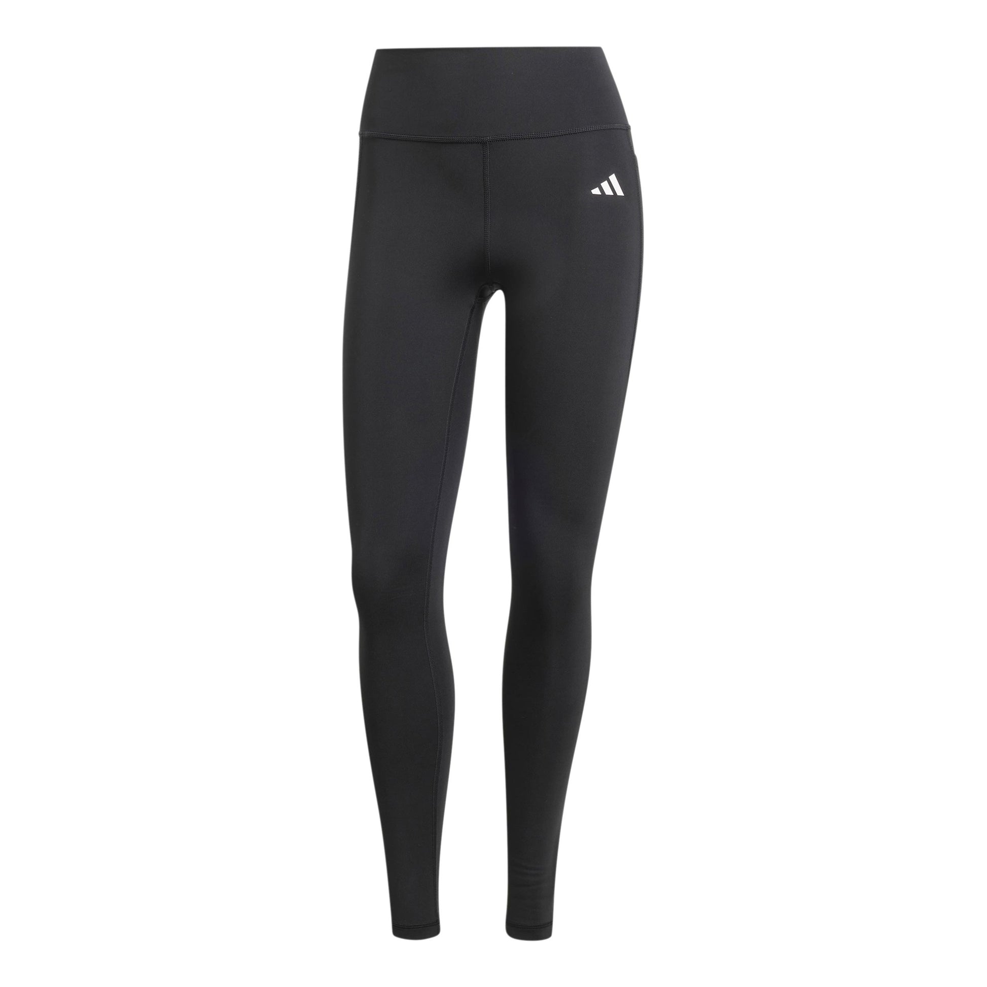 adidas Optime Essentials Tights Damer-Svart