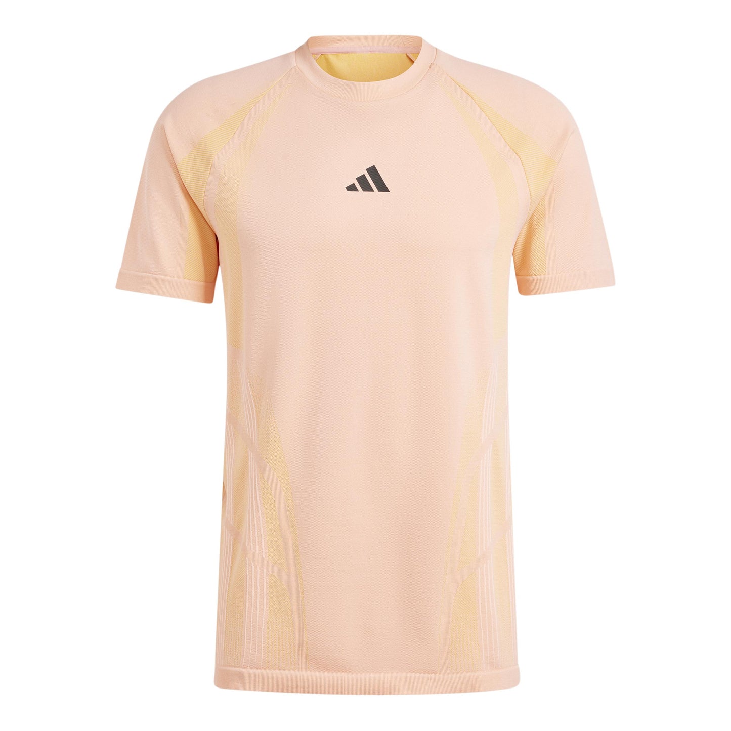 adidas Seamless Pro T-shirt Herrar-Apricot