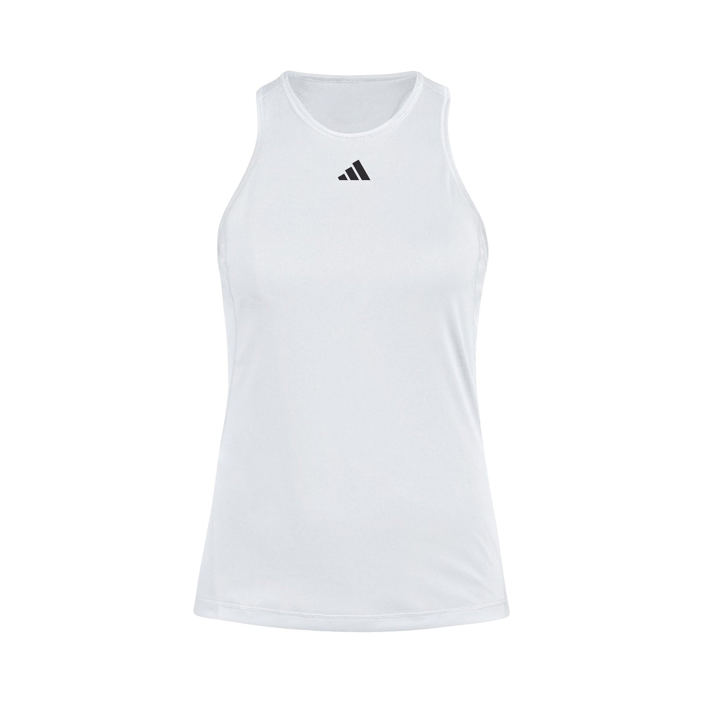 adidas Club Linne Flickor - vit,