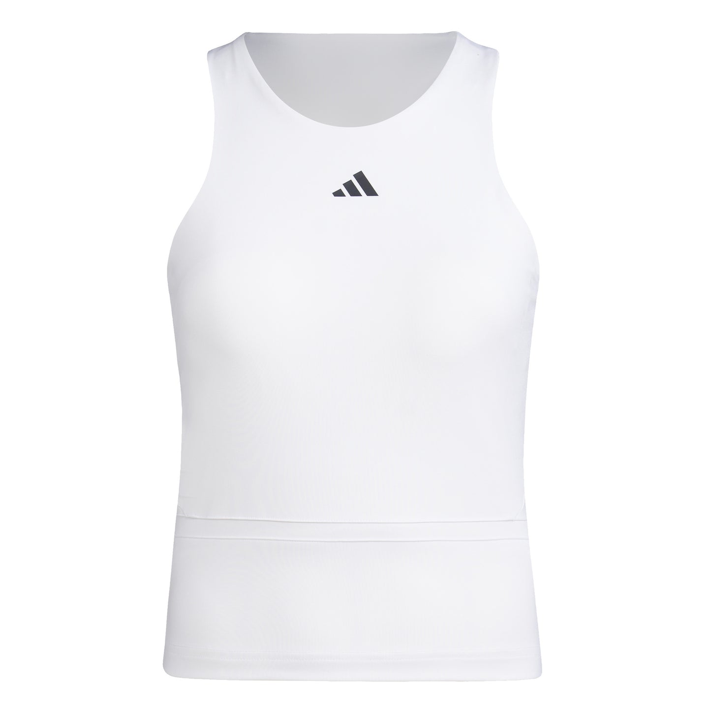 adidas Y- Linne Damer - vit,
