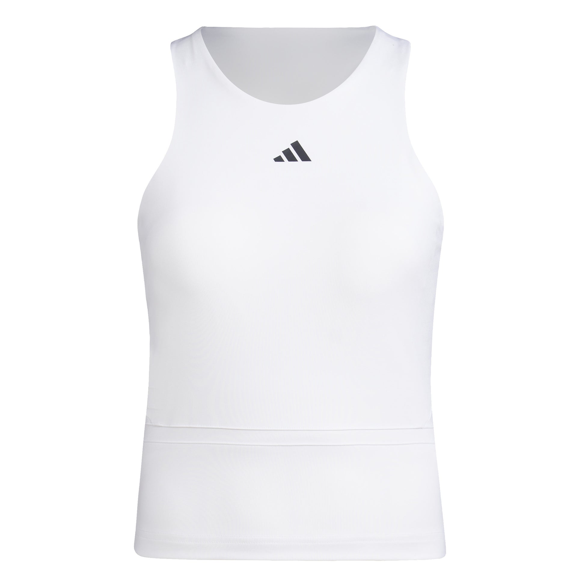 adidas Y- Linne Damer - vit,
