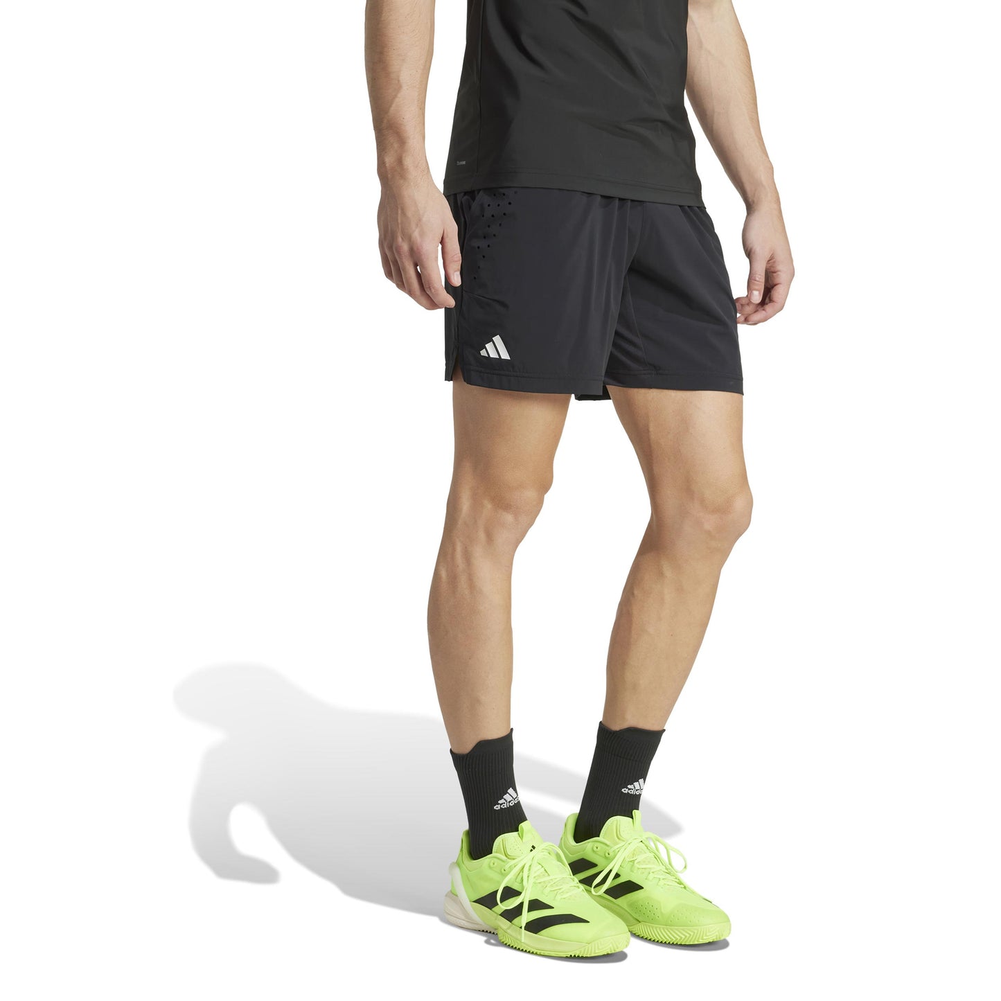 adidas Ergo 7Inch Shorts Herrar - svart