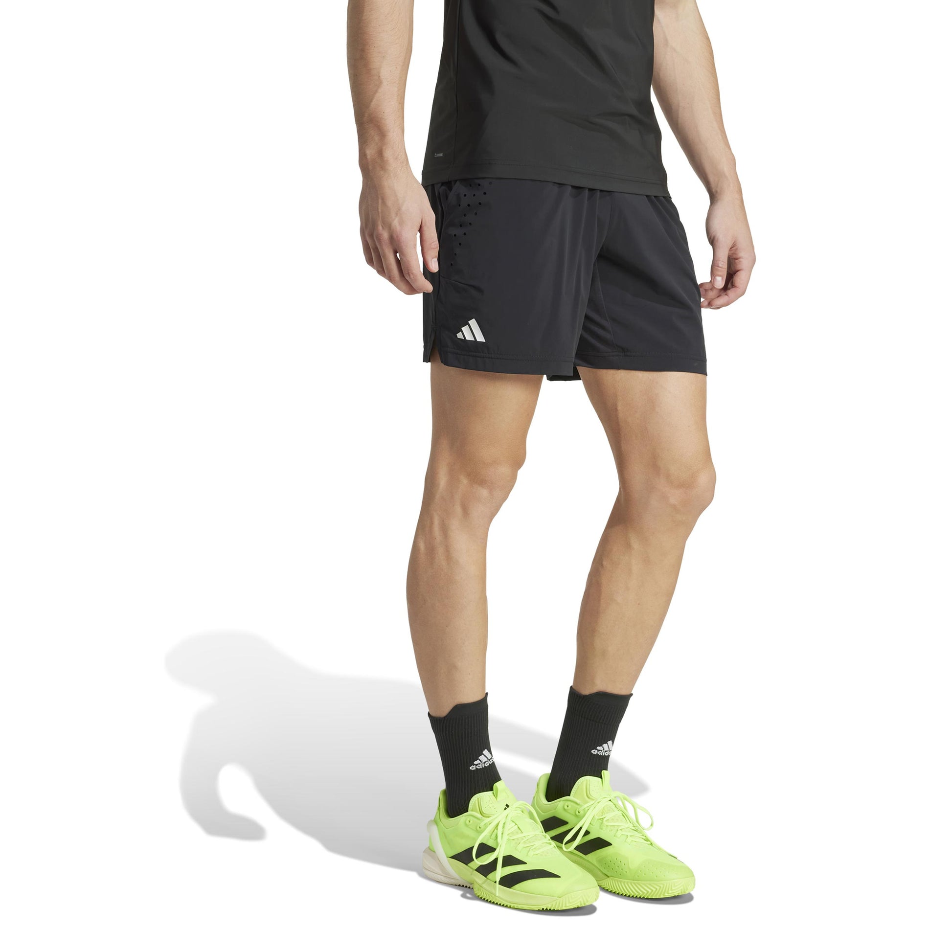adidas Ergo 7Inch Shorts Herrar - svart