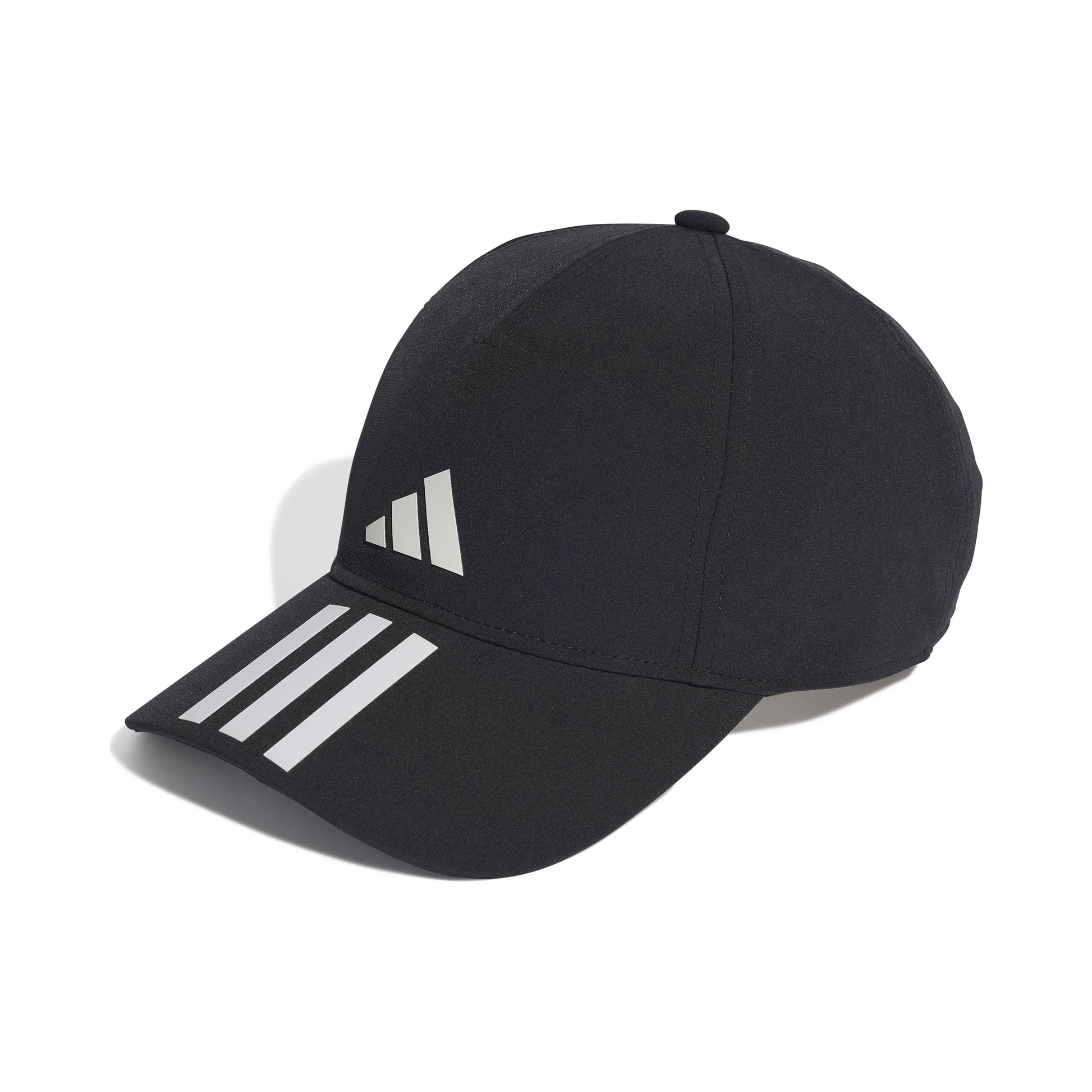 adidas 3Stripes Keps-Svart,Vit