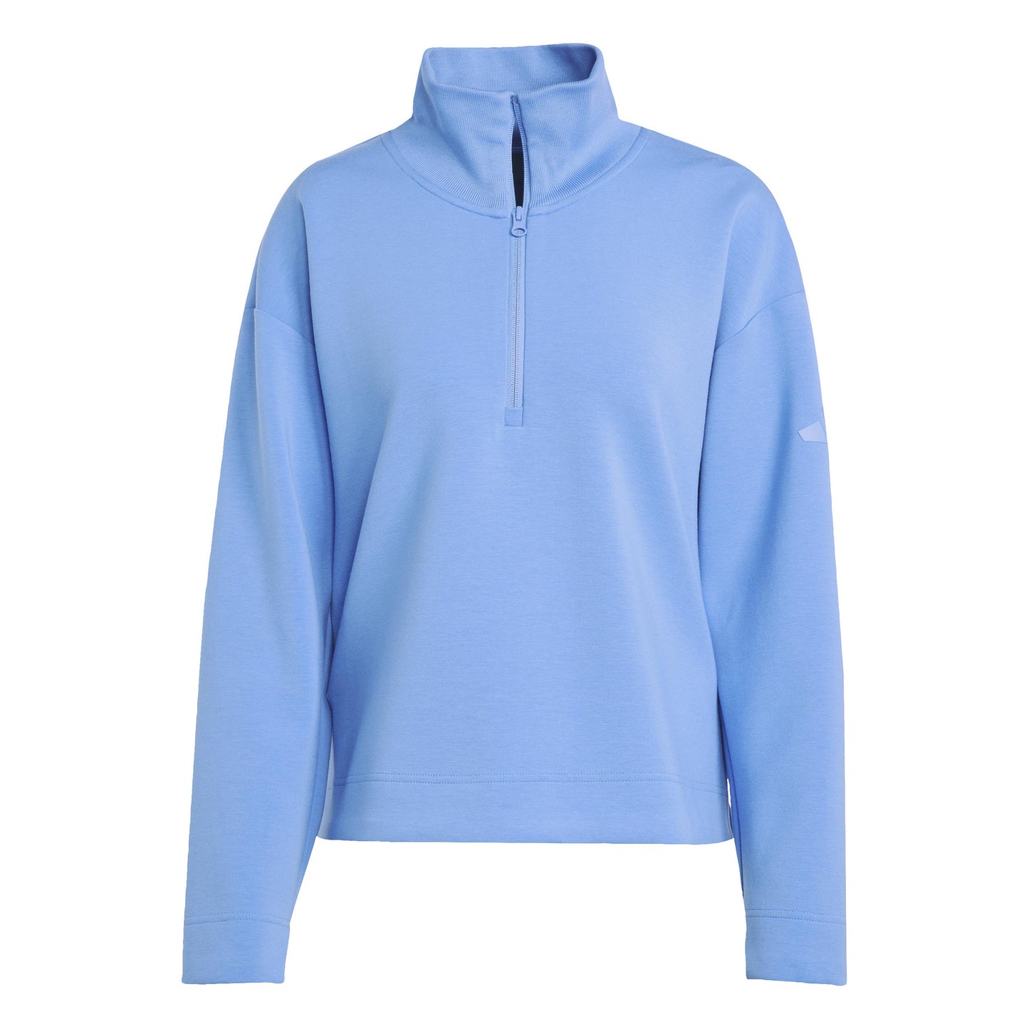 adidas All SZN Tröja Damer - blå
