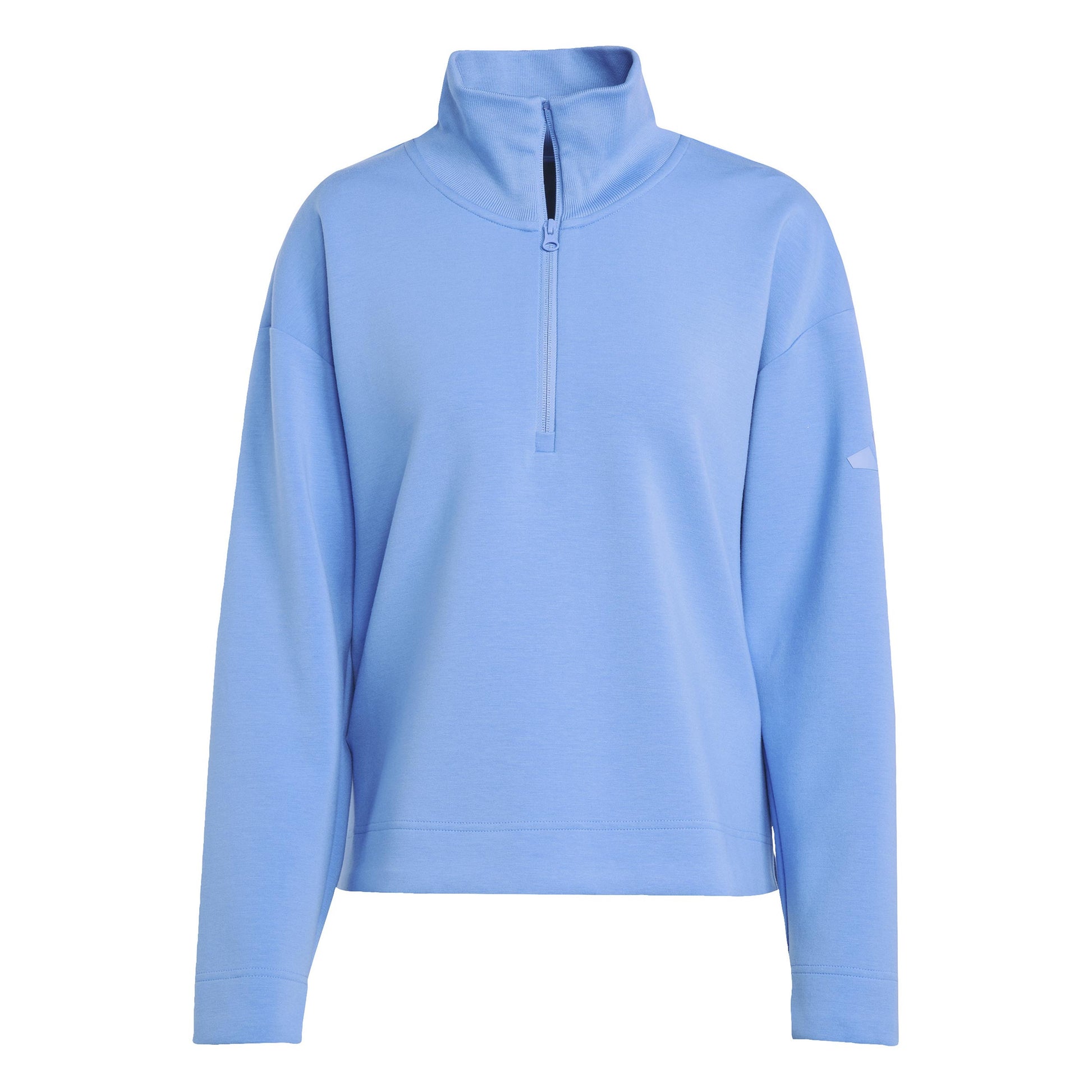 adidas All SZN Tröja Damer - blå